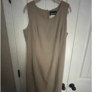Sag Harbor Dress